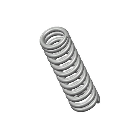 Approved Vendor Compression Spring, O= .156, L= .56, W= .025 R G609972347